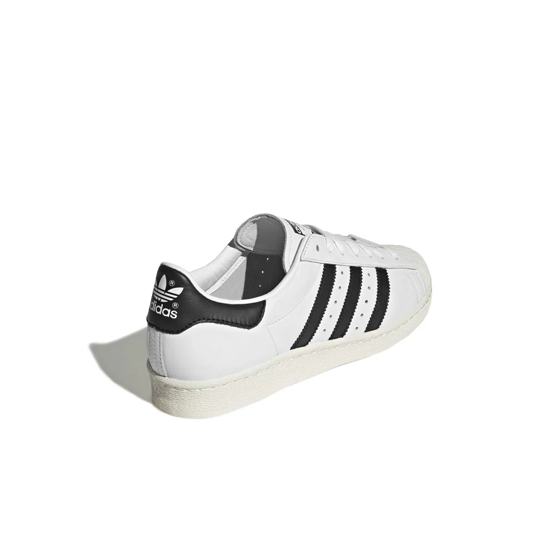 adidas - Unisex Superstar 82 Shoes (JI2025) - Image 4