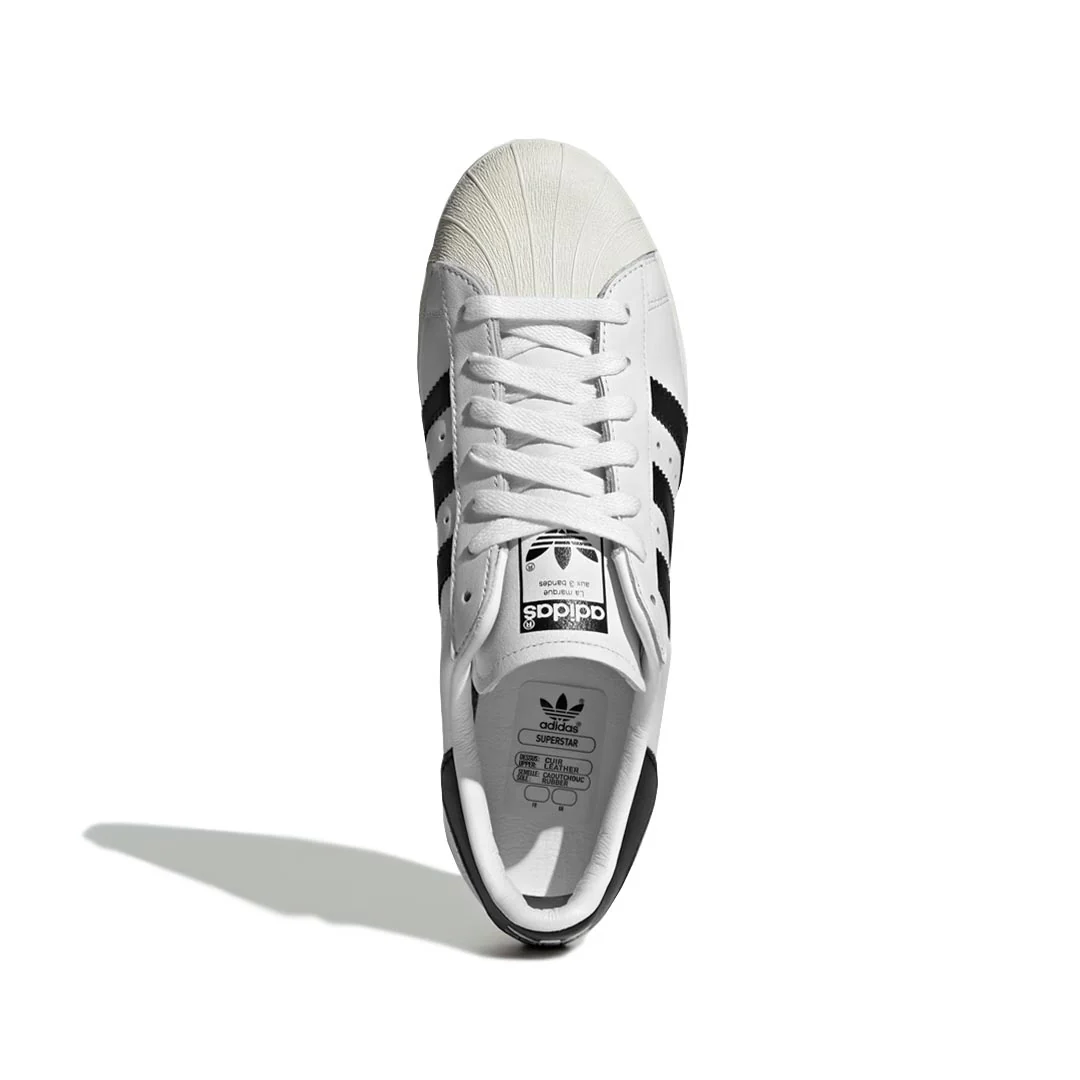 adidas - Unisex Superstar 82 Shoes (JI2025) - Image 5