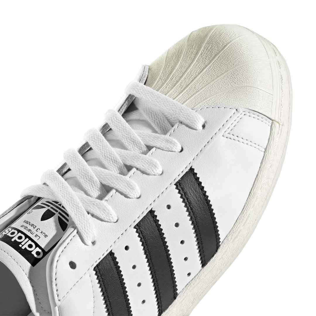 adidas - Unisex Superstar 82 Shoes (JI2025) - Image 7