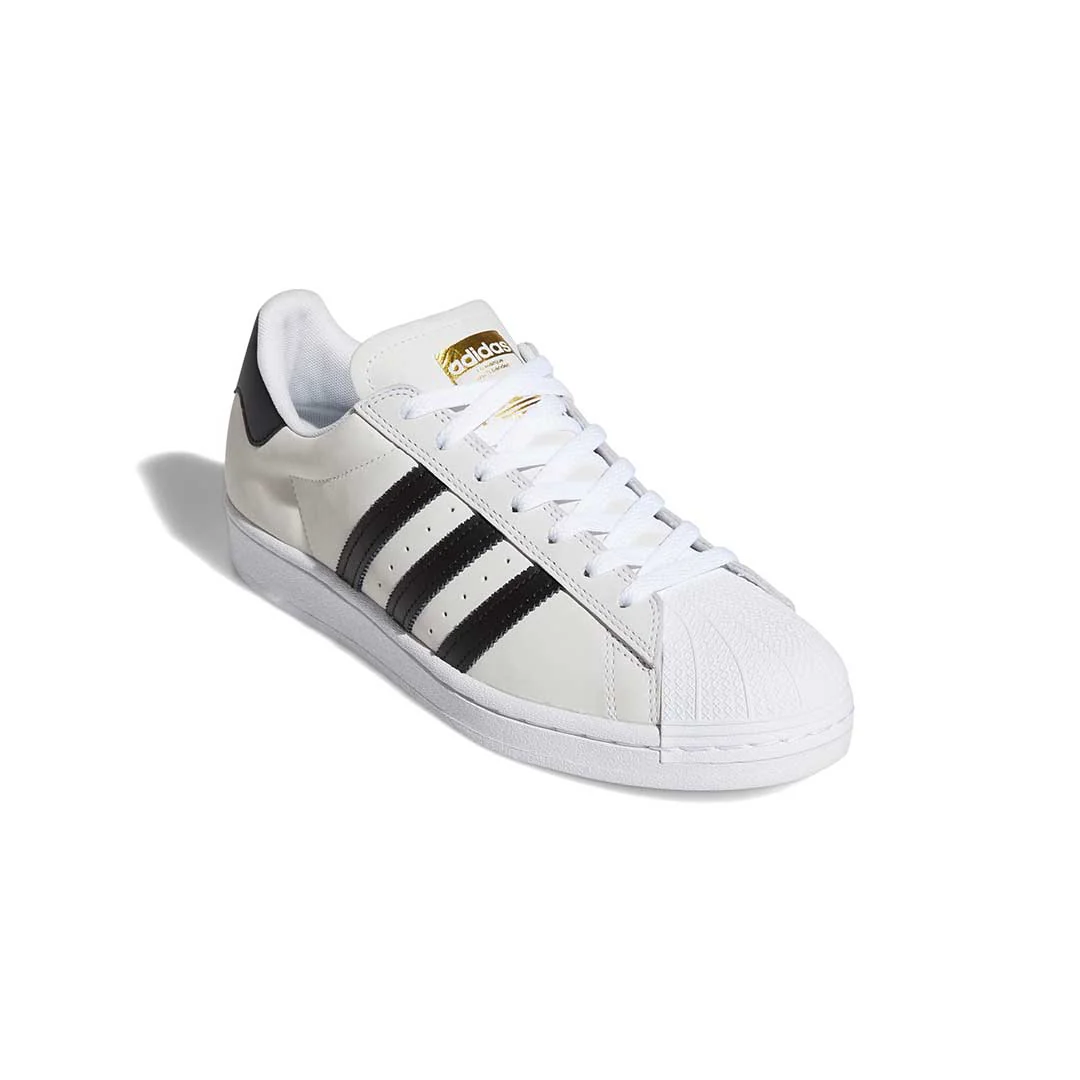 adidas - Unisex Superstar ADV Shoes (FV0322) - Image 3