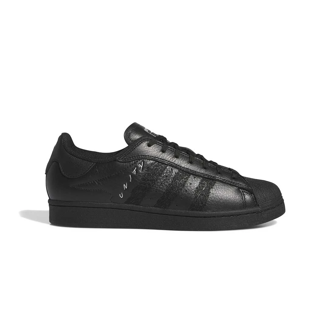 adidas - Unisex Superstar ADV x Unity Shoes (ID8723)