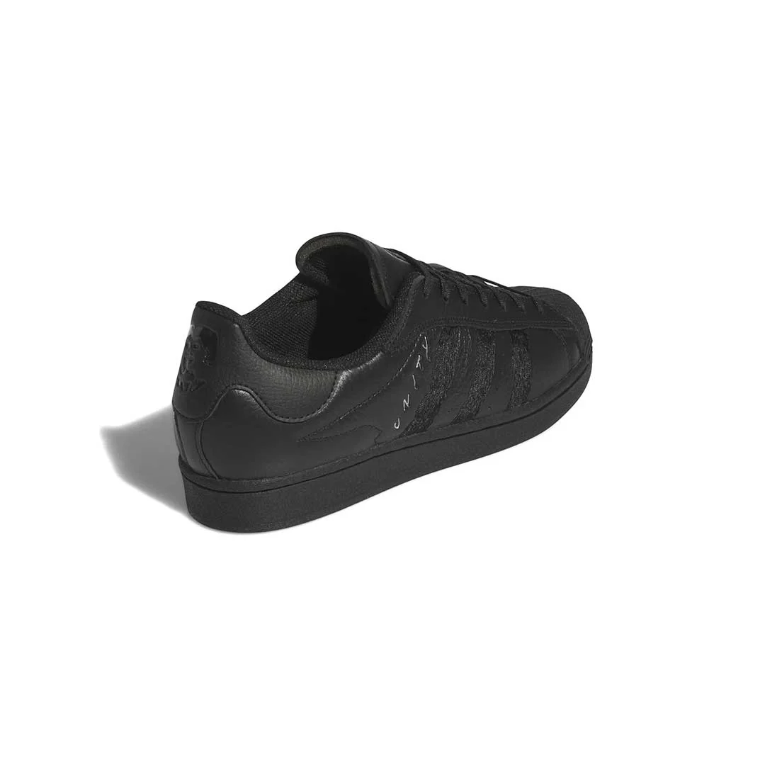 adidas - Unisex Superstar ADV x Unity Shoes (ID8723) - Image 4