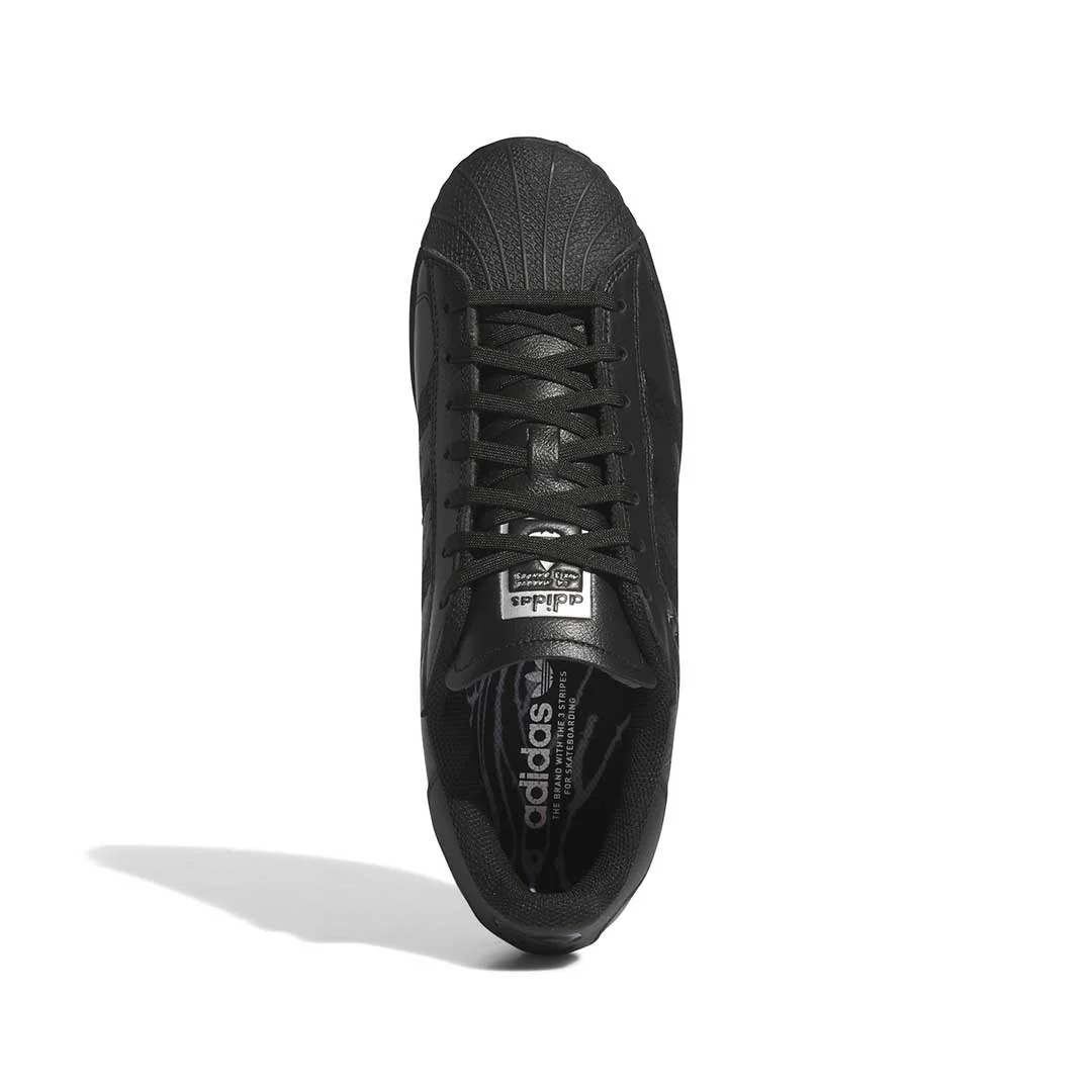 adidas - Unisex Superstar ADV x Unity Shoes (ID8723) - Image 5
