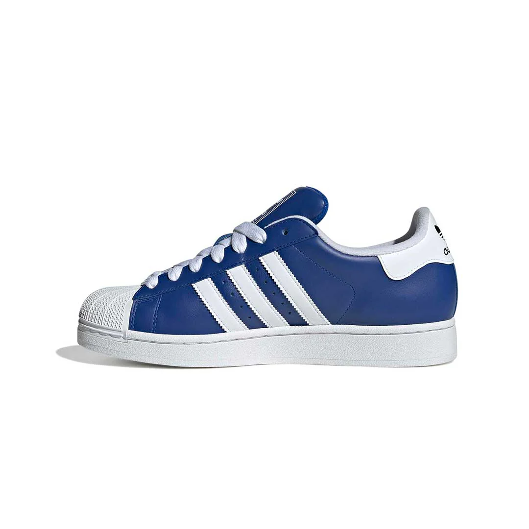 adidas - Unisex Superstar II Shoes (JI0145) - Image 2
