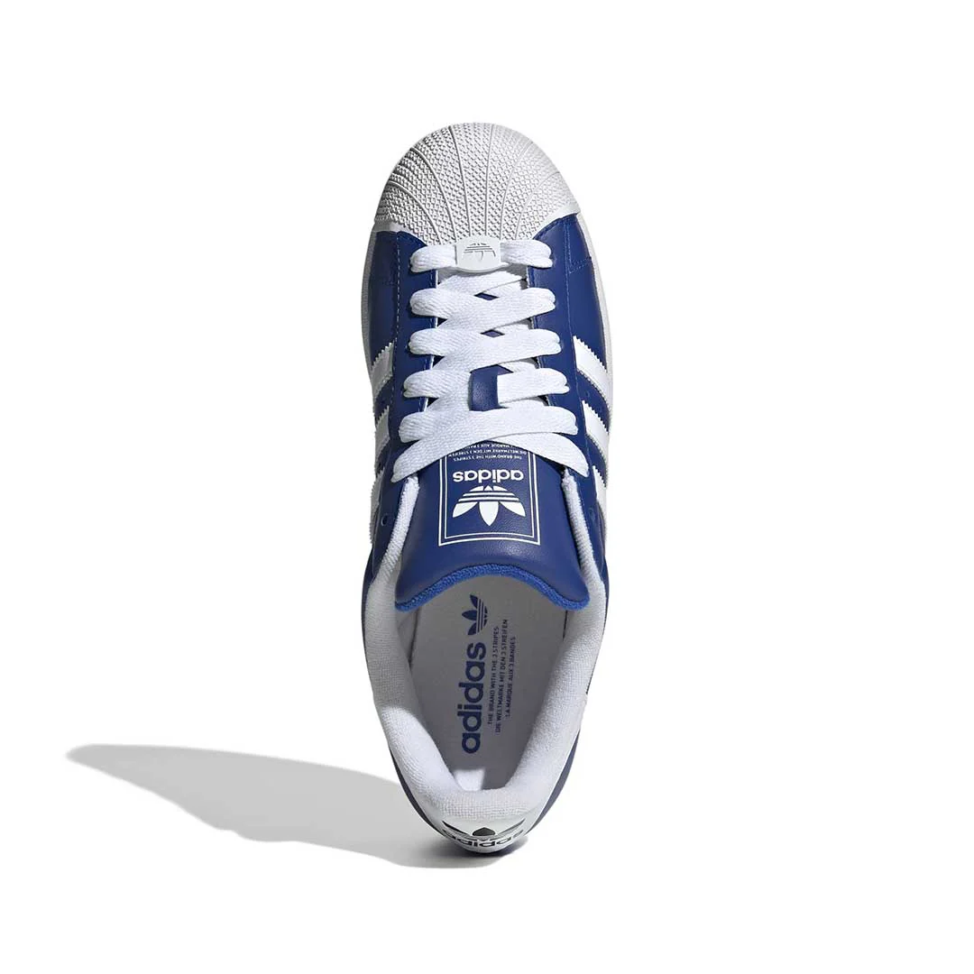 adidas - Unisex Superstar II Shoes (JI0145) - Image 5
