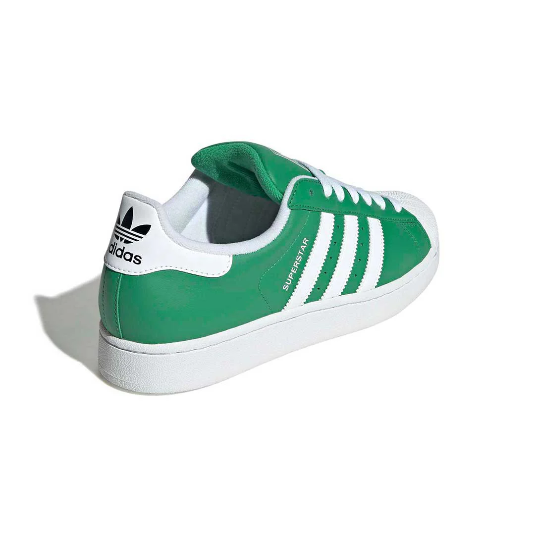 adidas - Unisex Superstar II Shoes (JI3076) - Image 4