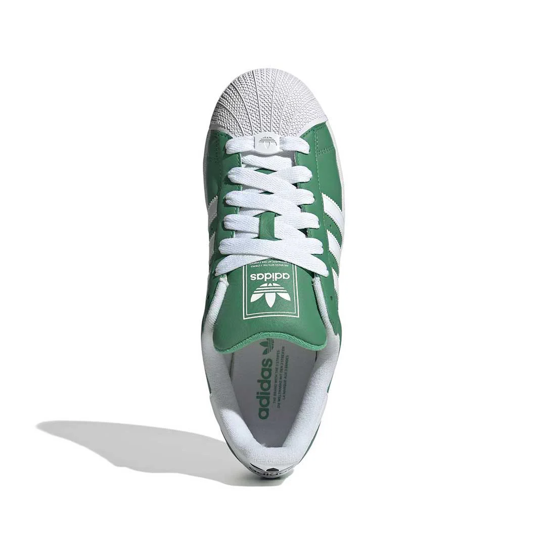 adidas - Unisex Superstar II Shoes (JI3076) - Image 5