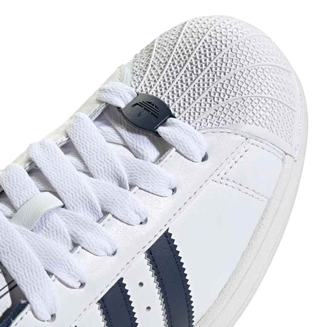 adidas - Unisex Superstar II Shoes (JQ3199) - Image 7