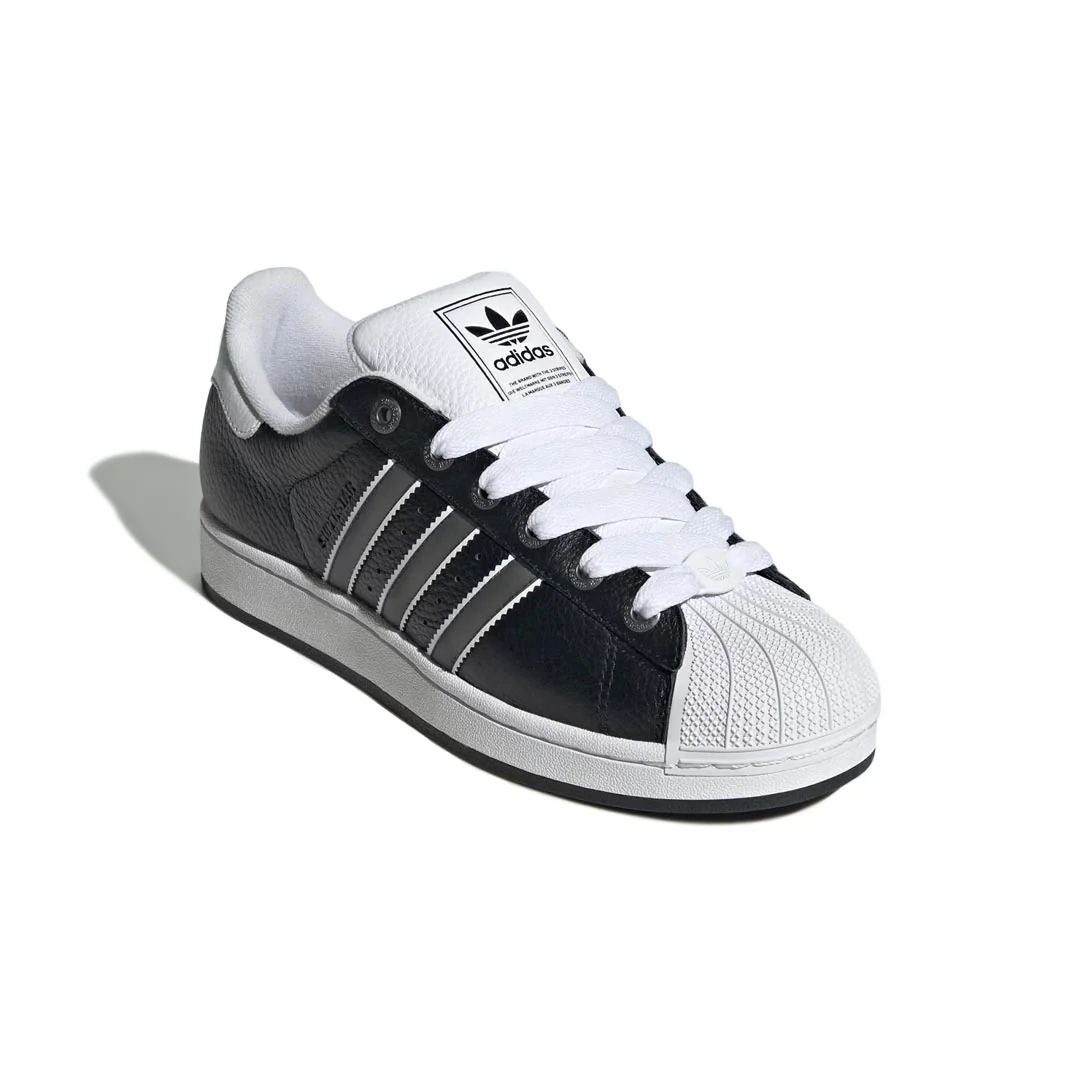 adidas - Unisex Superstar II Shoes (JQ3209) - Image 3