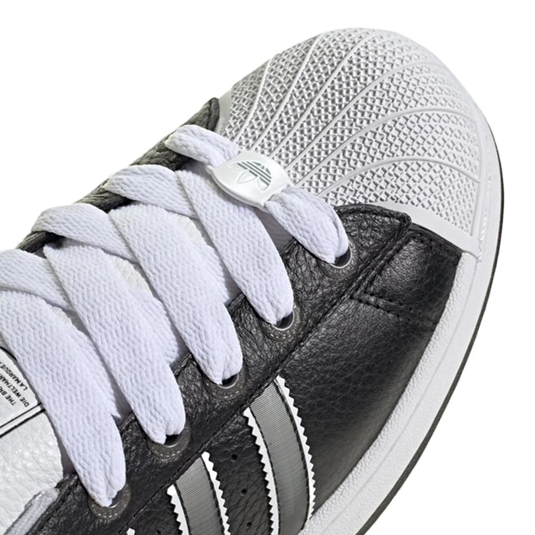 adidas - Unisex Superstar II Shoes (JQ3209) - Image 7
