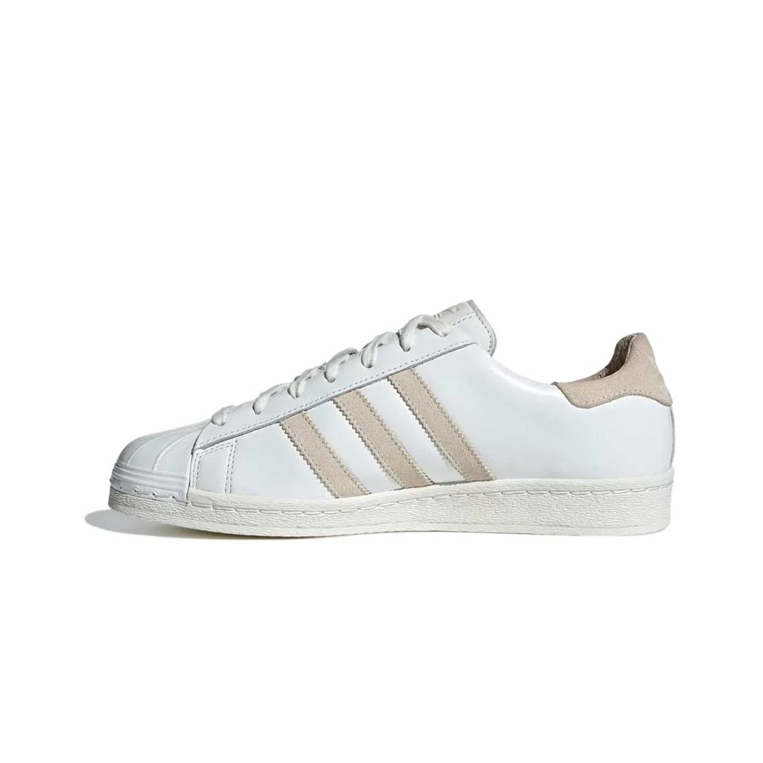 adidas - Unisex Superstar Lux Shoes (IG1383) - Image 2