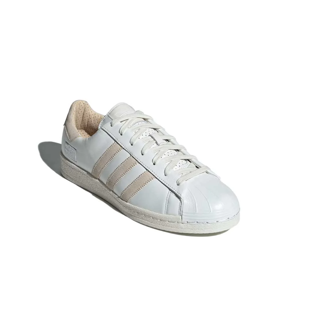 adidas - Unisex Superstar Lux Shoes (IG1383) - Image 3
