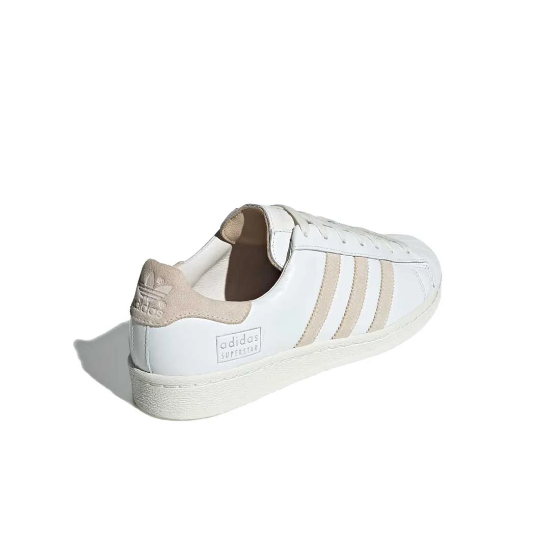 adidas - Unisex Superstar Lux Shoes (IG1383) - Image 4