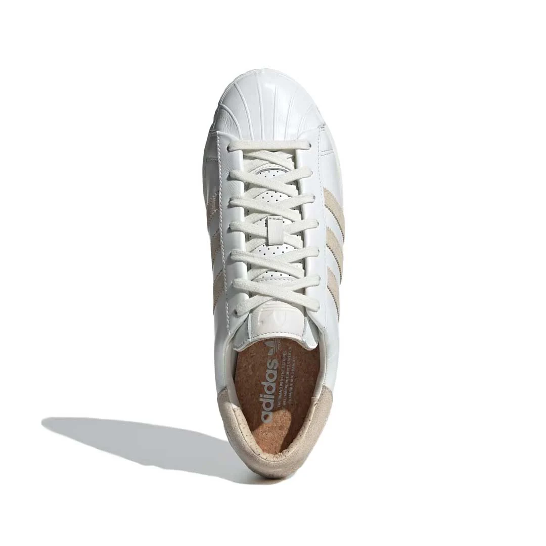 adidas - Unisex Superstar Lux Shoes (IG1383) - Image 5