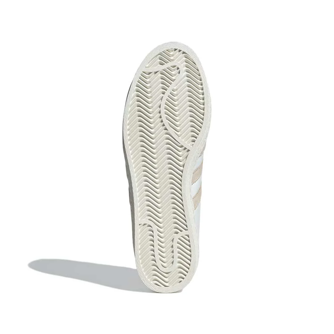 adidas - Unisex Superstar Lux Shoes (IG1383) - Image 6