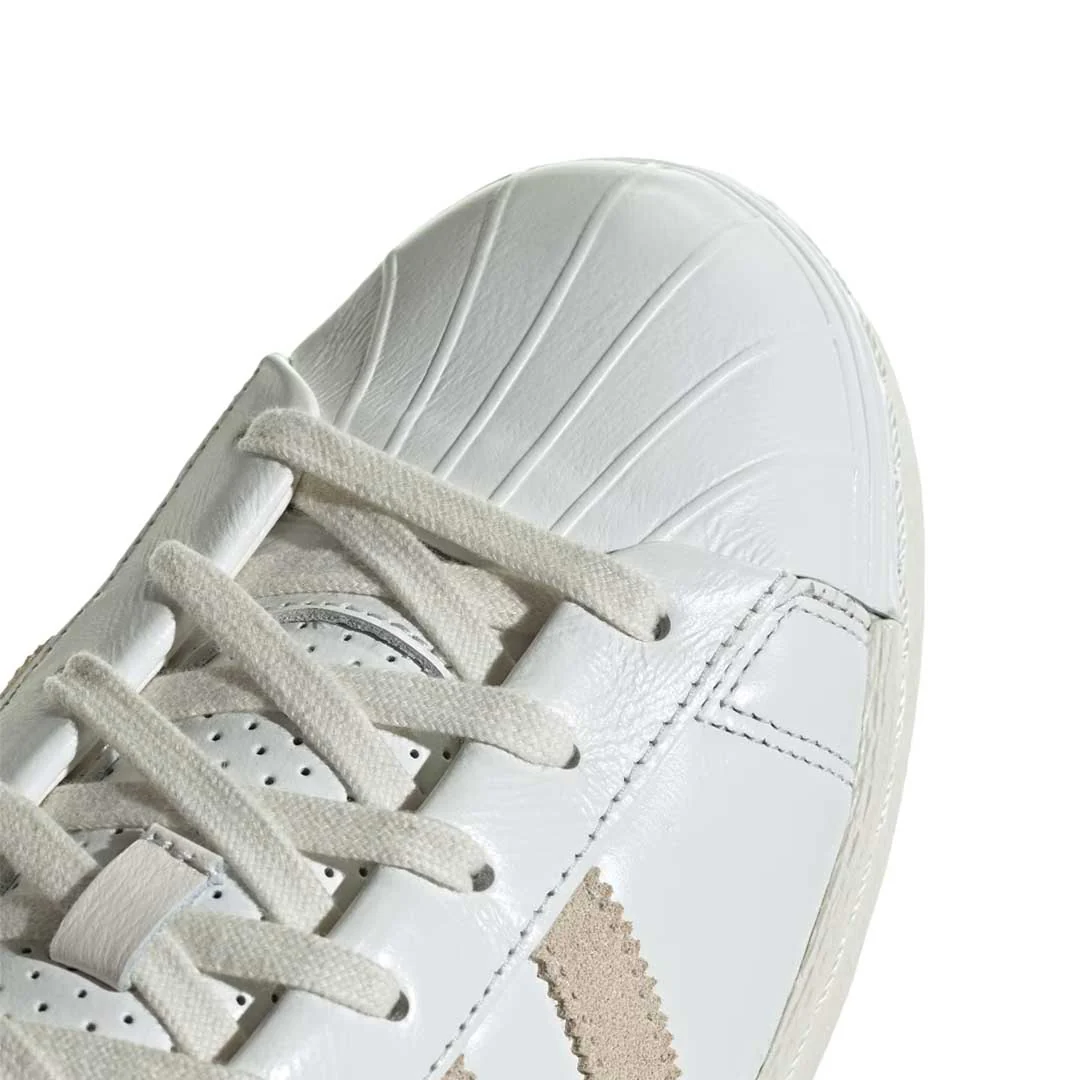 adidas - Unisex Superstar Lux Shoes (IG1383) - Image 7