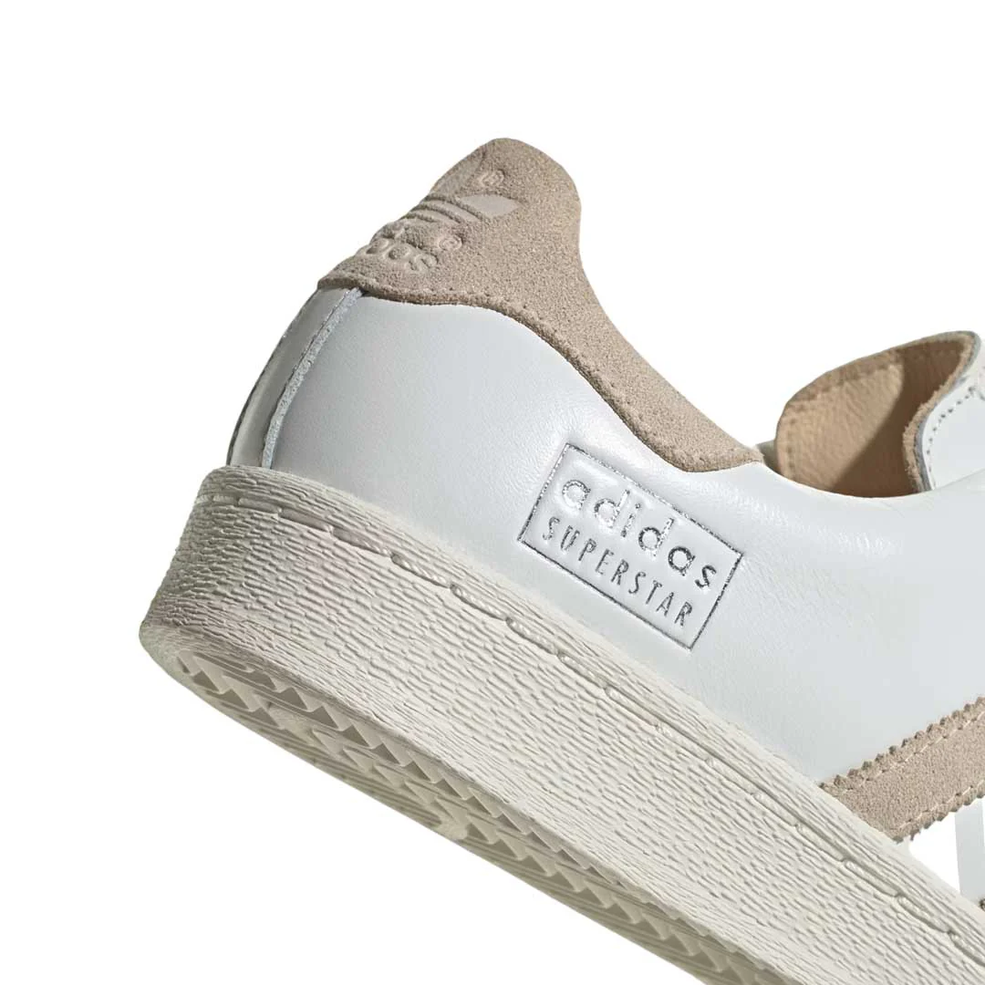 adidas - Unisex Superstar Lux Shoes (IG1383) - Image 8