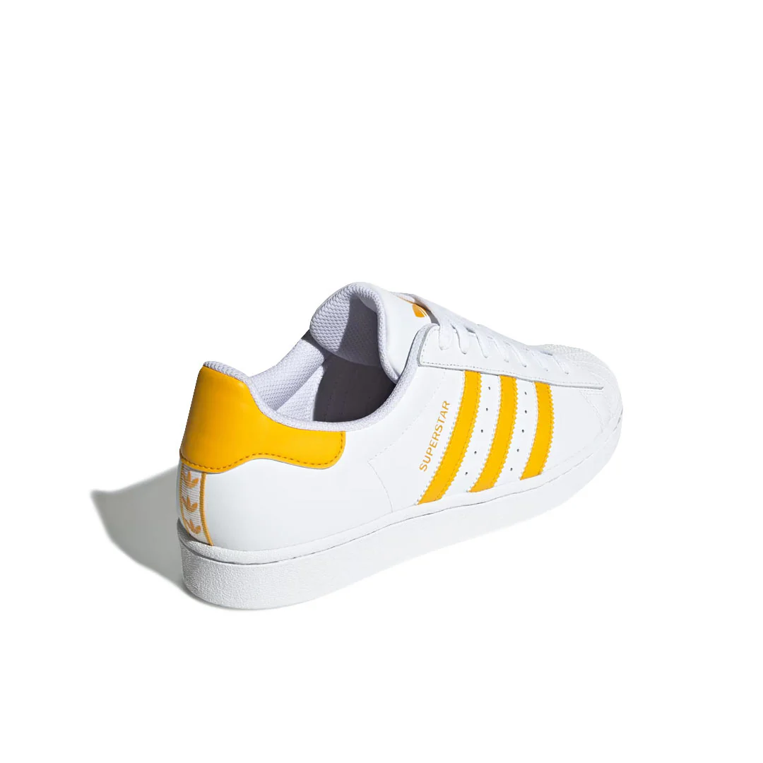 adidas - Unisex Superstar Shoes (IE9048) - Image 3