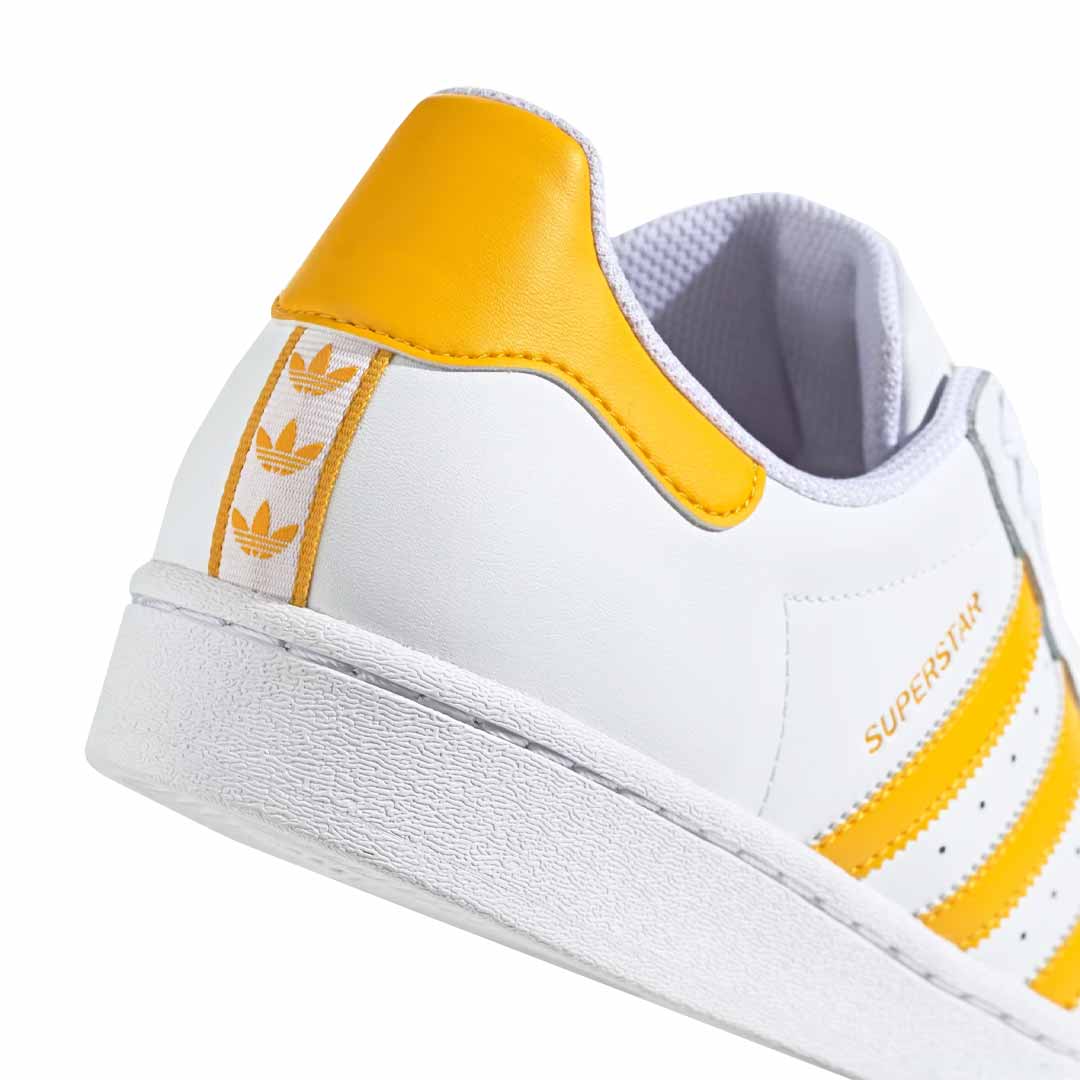 adidas - Unisex Superstar Shoes (IE9048) - Image 5