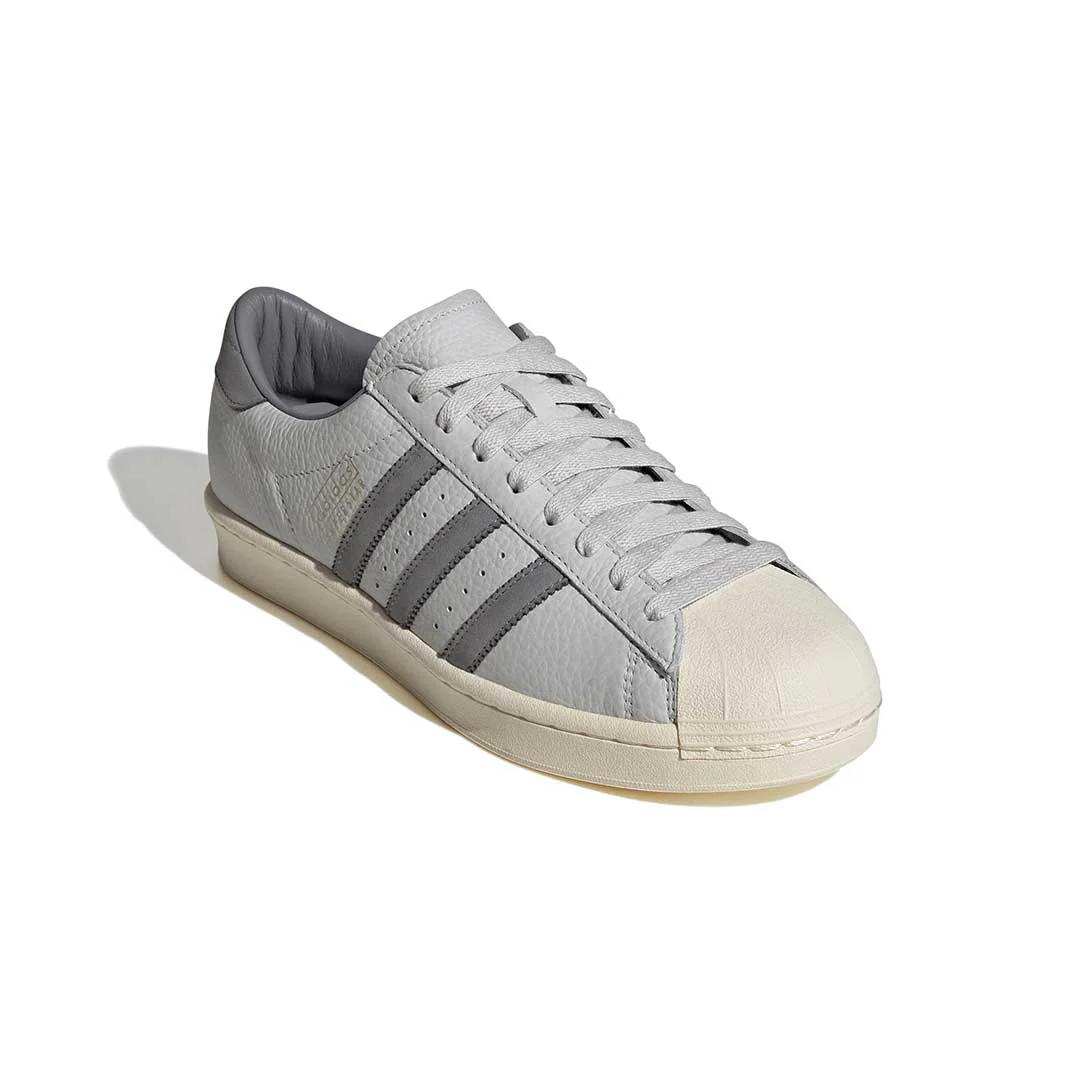 adidas - Unisex Superstar Vintage Shoes (IH8660) - Image 3