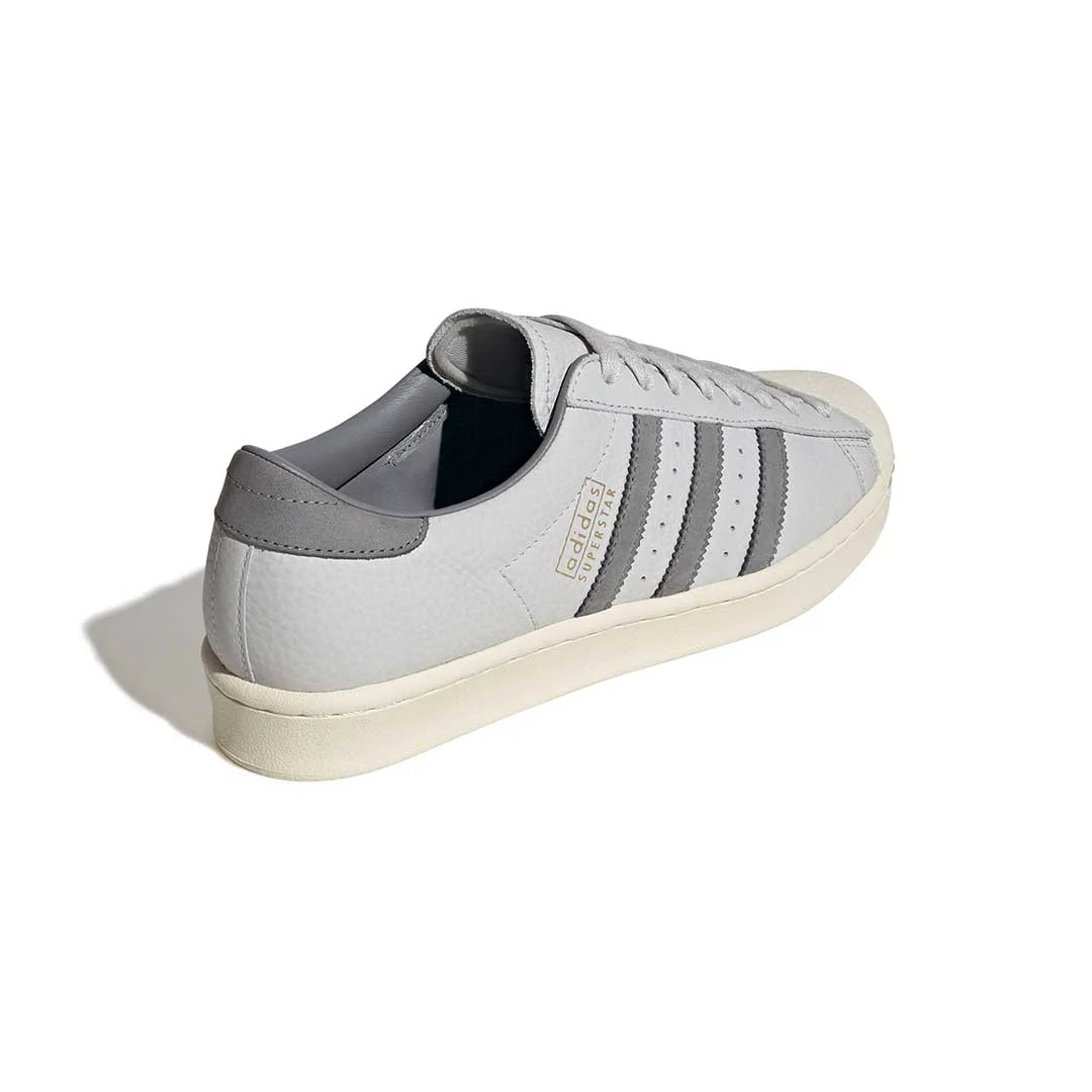 adidas - Unisex Superstar Vintage Shoes (IH8660) - Image 4