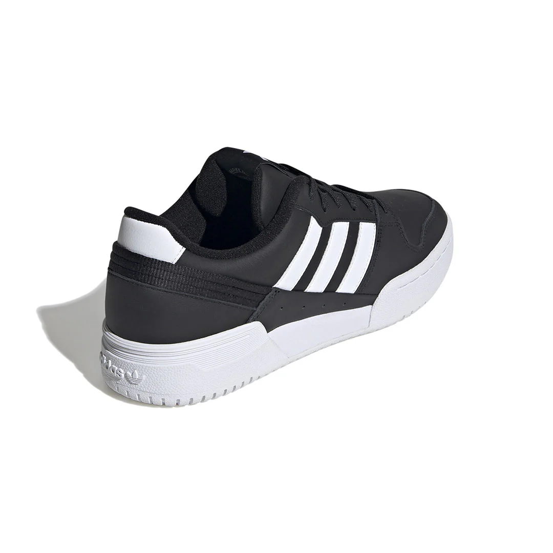 adidas - Unisex Team Court 2.0 STR Shoes (IF1194) - Image 4