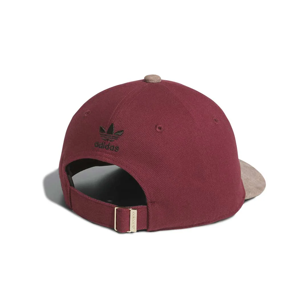 adidas - Unisex Terrace Strapback Hat (JJ7681-M) - Image 3