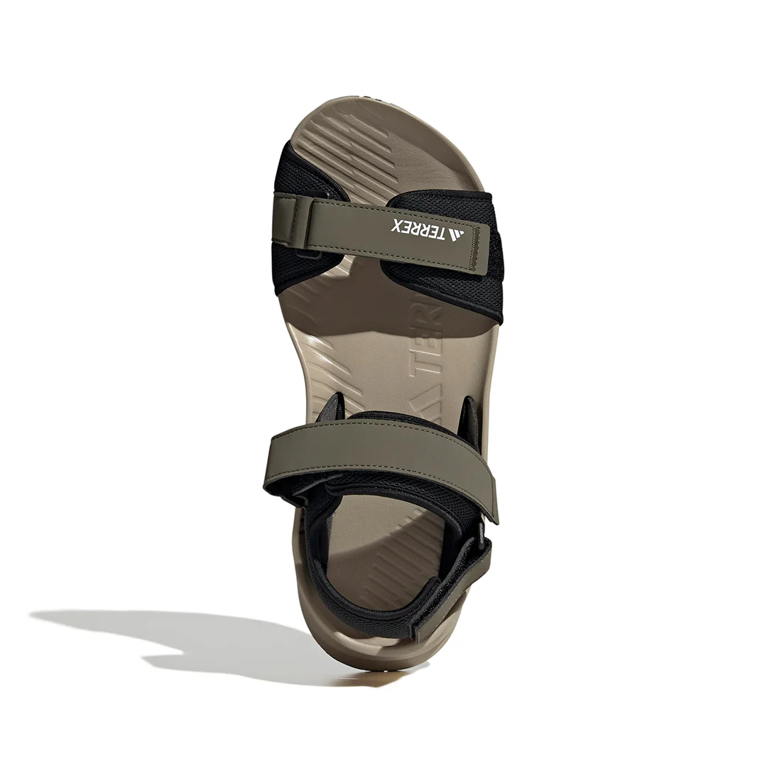 adidas - Unisex Terrex Hydroterra Sandals (JQ2236) - Image 5