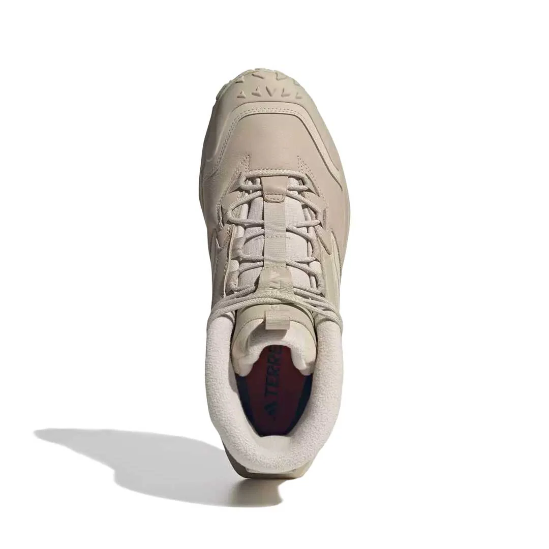 adidas - Unisex Terrex Winter Leather Mid Cut RAIN.RDY Boots (ID3436) - Image 5