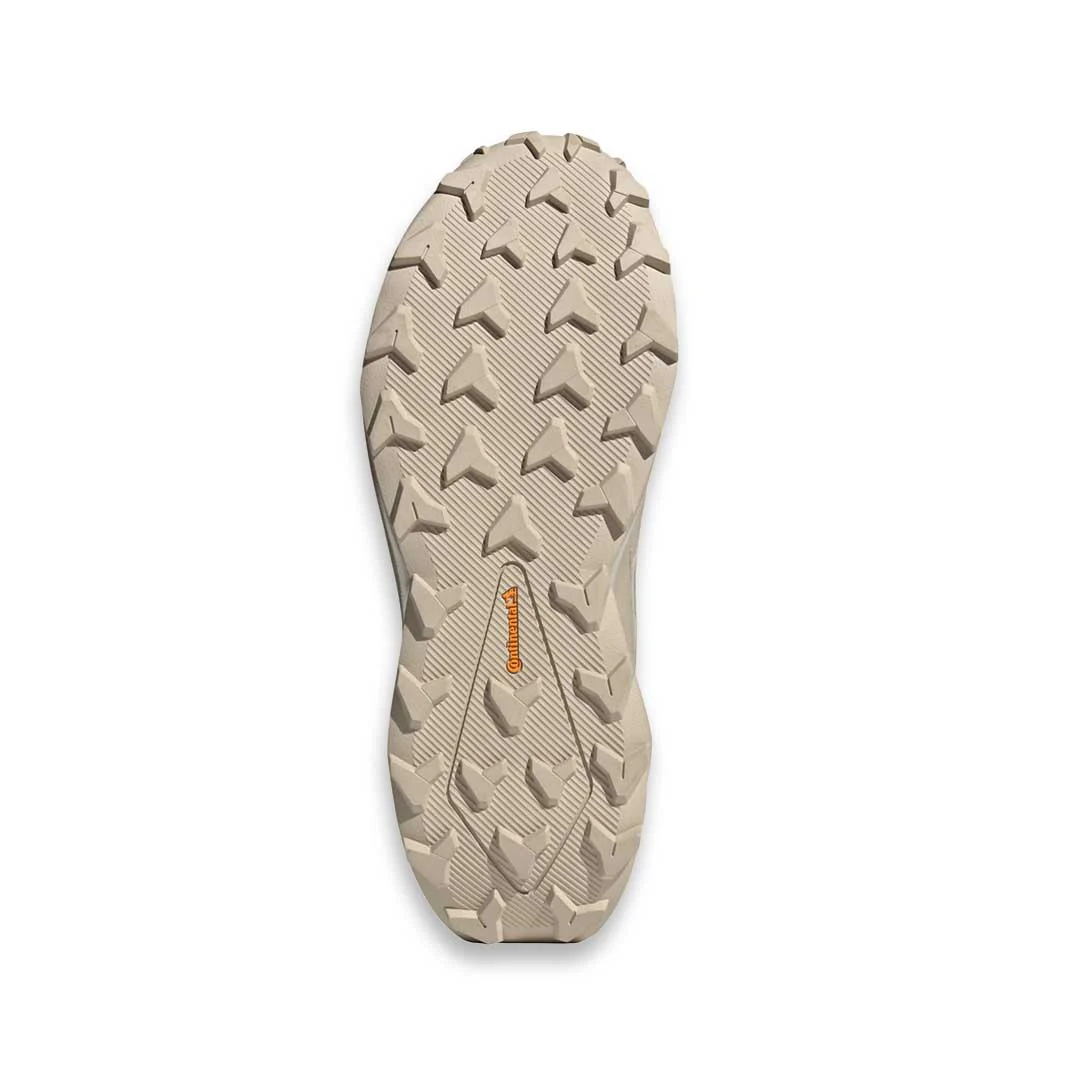 adidas - Unisex Terrex Winter Leather Mid Cut RAIN.RDY Boots (ID3436) - Image 6