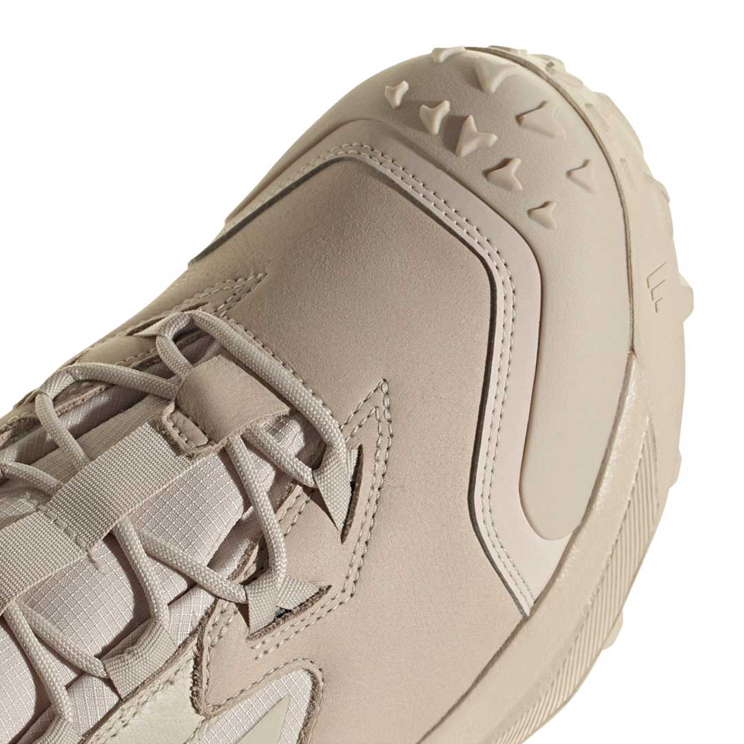 adidas - Unisex Terrex Winter Leather Mid Cut RAIN.RDY Boots (ID3436) - Image 7