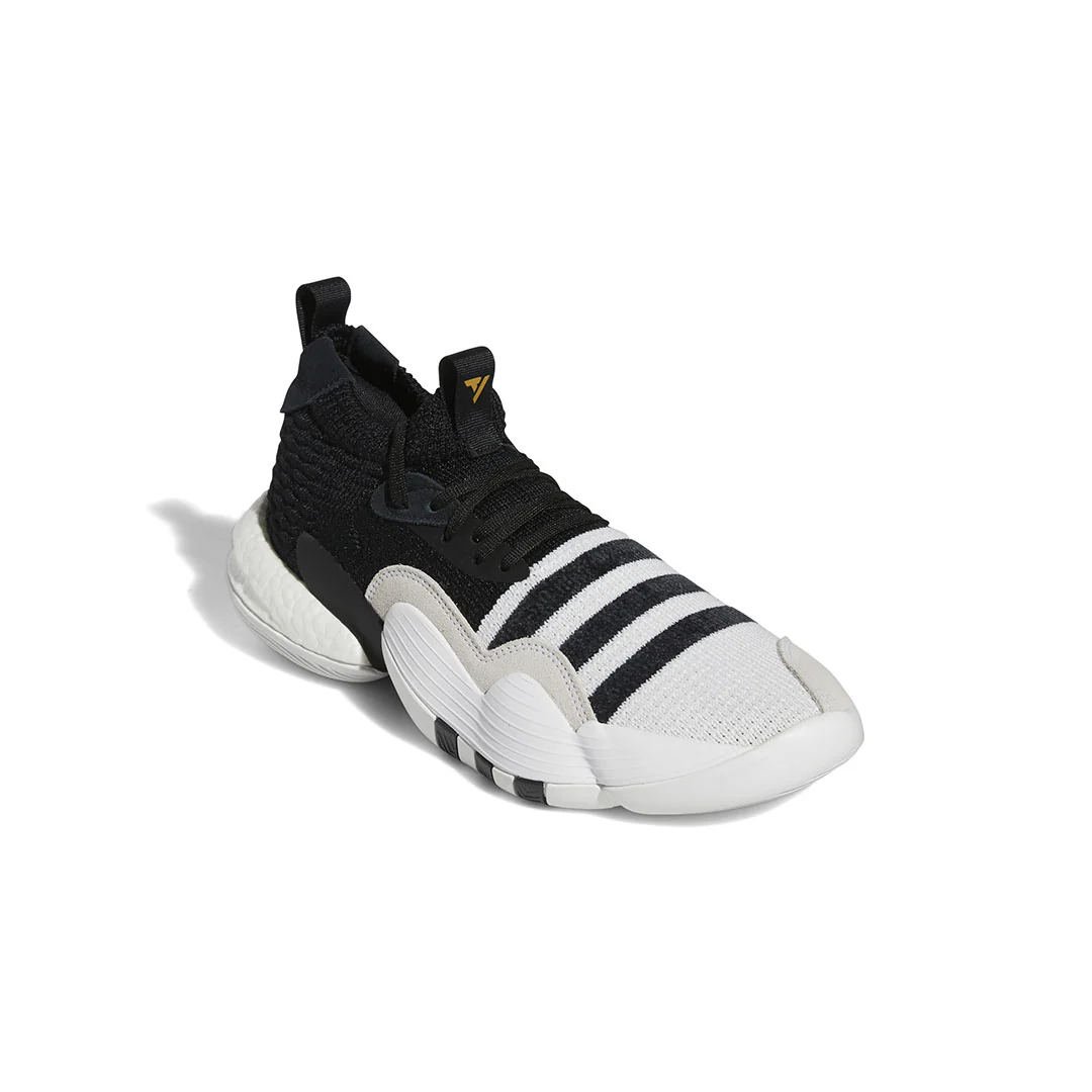 adidas - Unisex Trae Young 2 Shoes (H06477) - Image 3