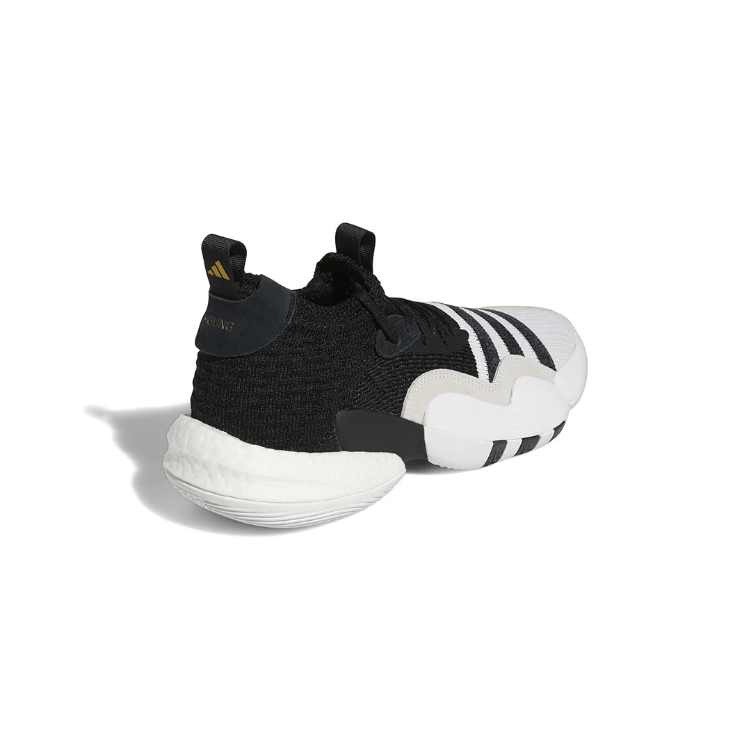 adidas - Unisex Trae Young 2 Shoes (H06477) - Image 4