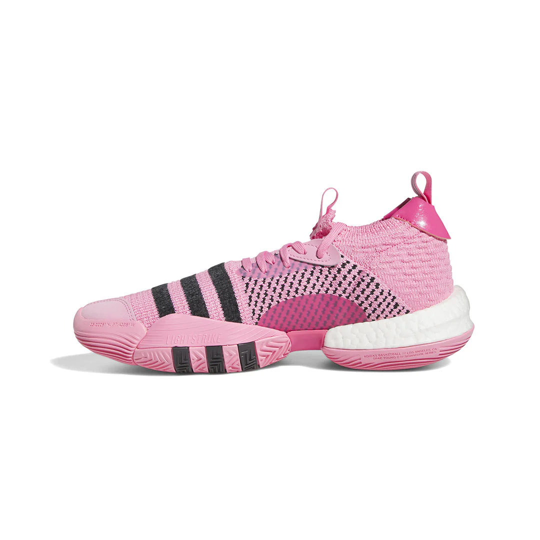 adidas - Unisex Trae Young 2 Shoes (IE1667) - Image 2