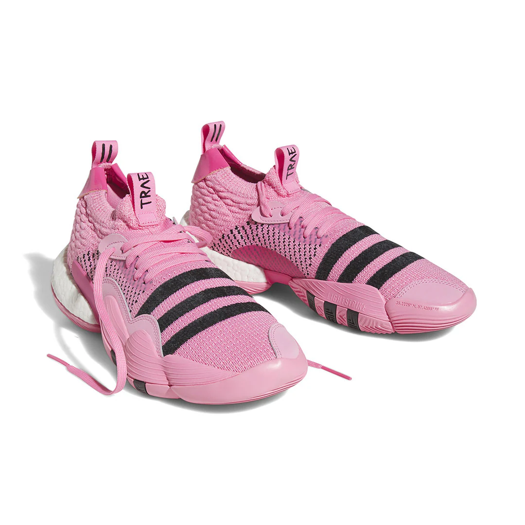 adidas - Unisex Trae Young 2 Shoes (IE1667) - Image 3