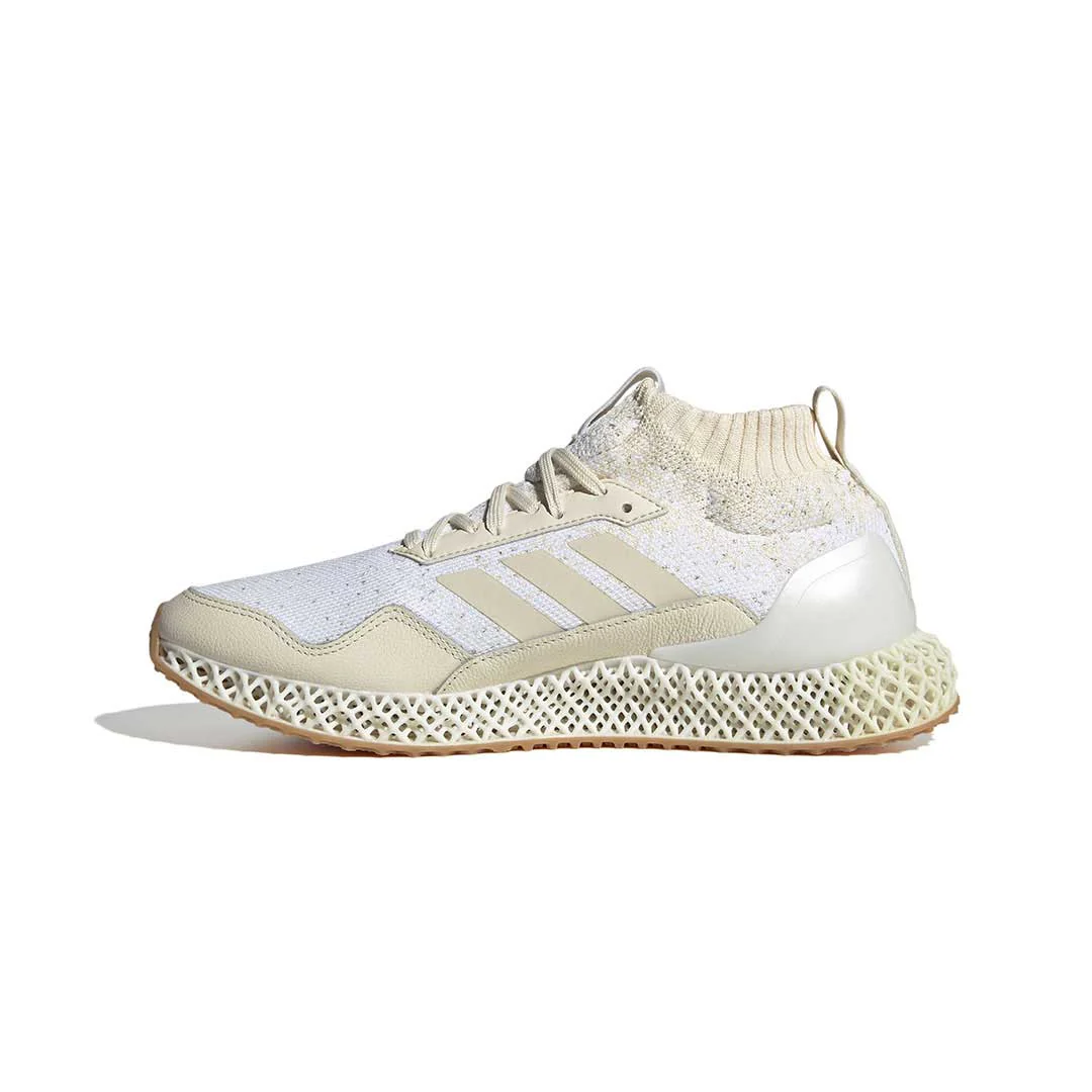 adidas - Unisex Ultra 4D Mid Top Shoes (IG5346) - Image 2