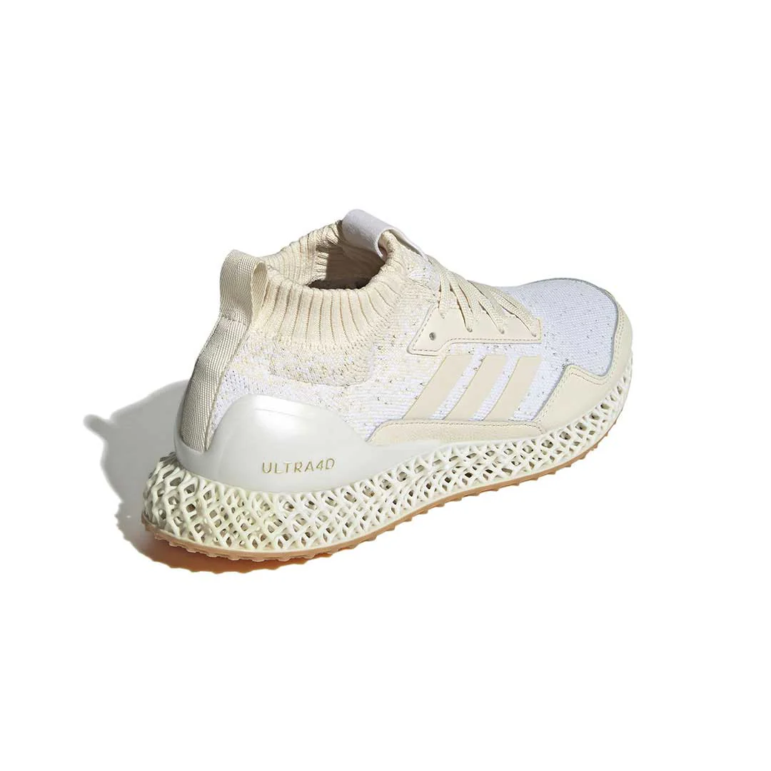 adidas - Unisex Ultra 4D Mid Top Shoes (IG5346) - Image 3