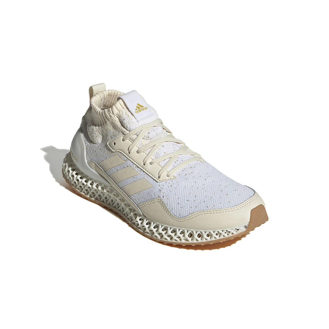 adidas - Unisex Ultra 4D Mid Top Shoes (IG5346) - Image 4