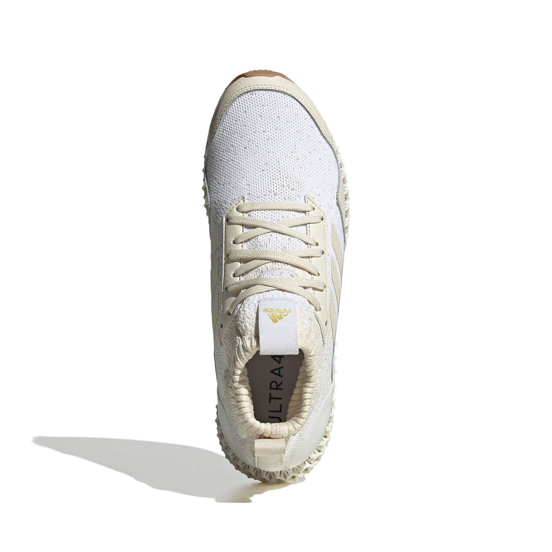 adidas - Unisex Ultra 4D Mid Top Shoes (IG5346) - Image 5