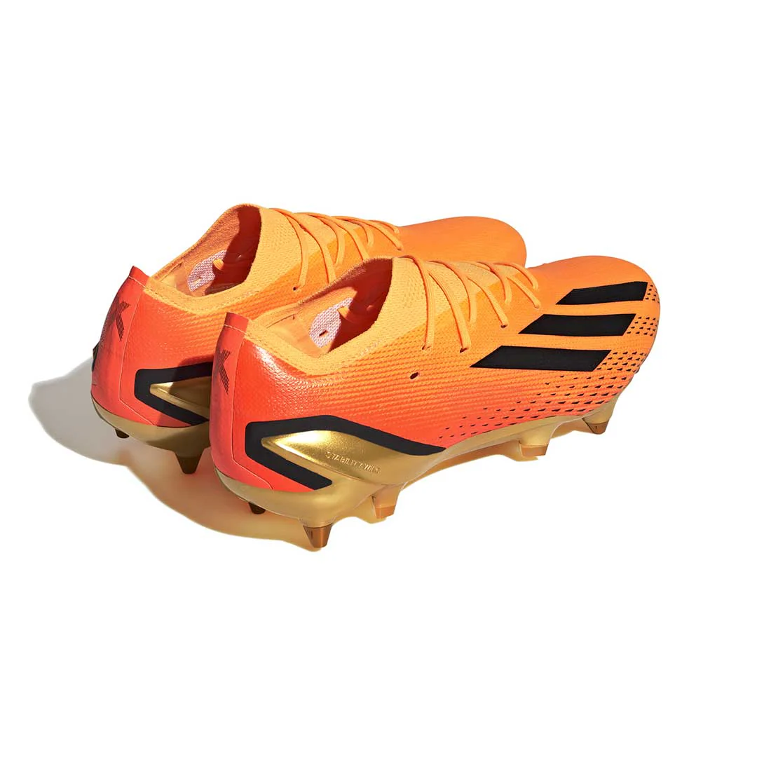 adidas - Unisex X Speedportal.1 Soft Ground Cleats (GZ5096) - Image 4
