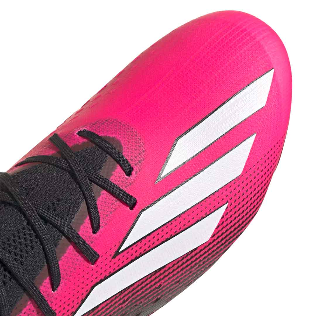 adidas - Unisex X Speedportal.1 Soft Ground Soccer Cleats (GZ5093) - Image 6