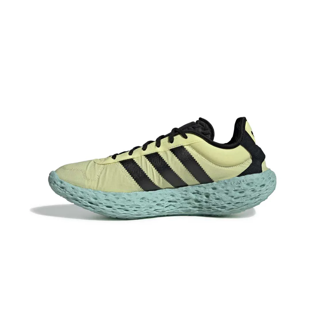 adidas - Unisex Zponge Shoes (JH8110) - Image 2