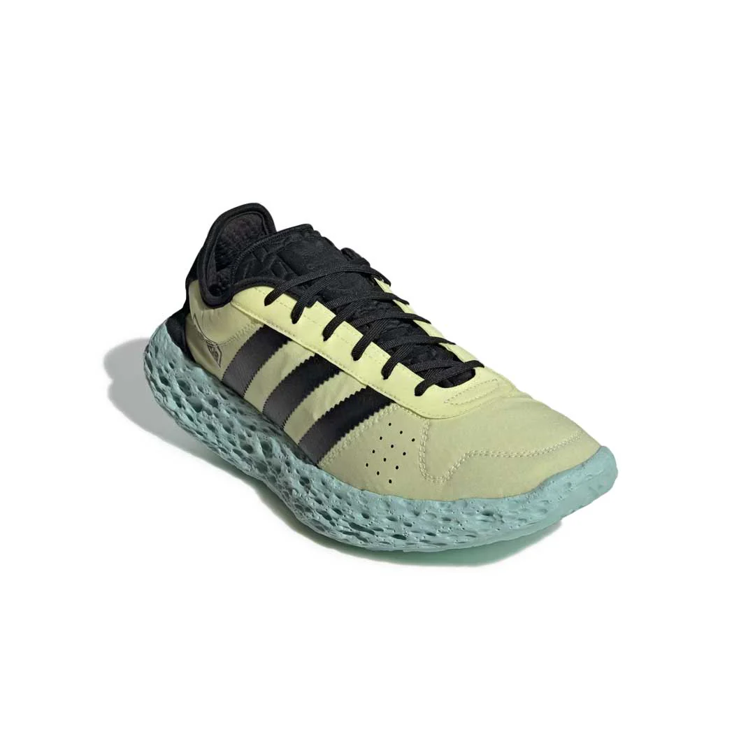 adidas - Unisex Zponge Shoes (JH8110) - Image 3