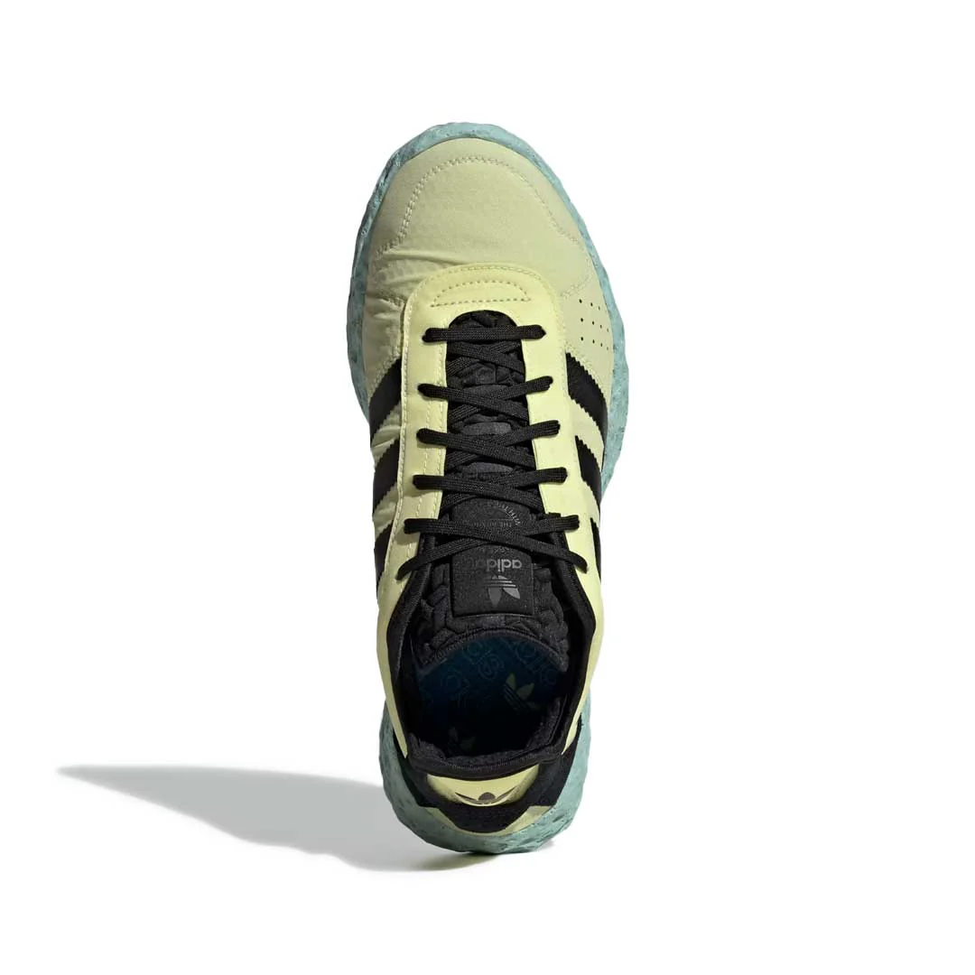 adidas - Unisex Zponge Shoes (JH8110) - Image 5