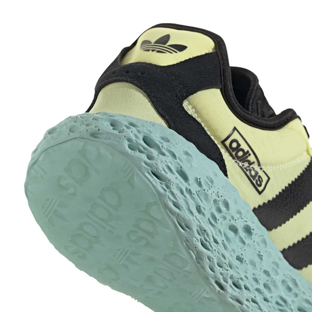 adidas - Unisex Zponge Shoes (JH8110) - Image 7