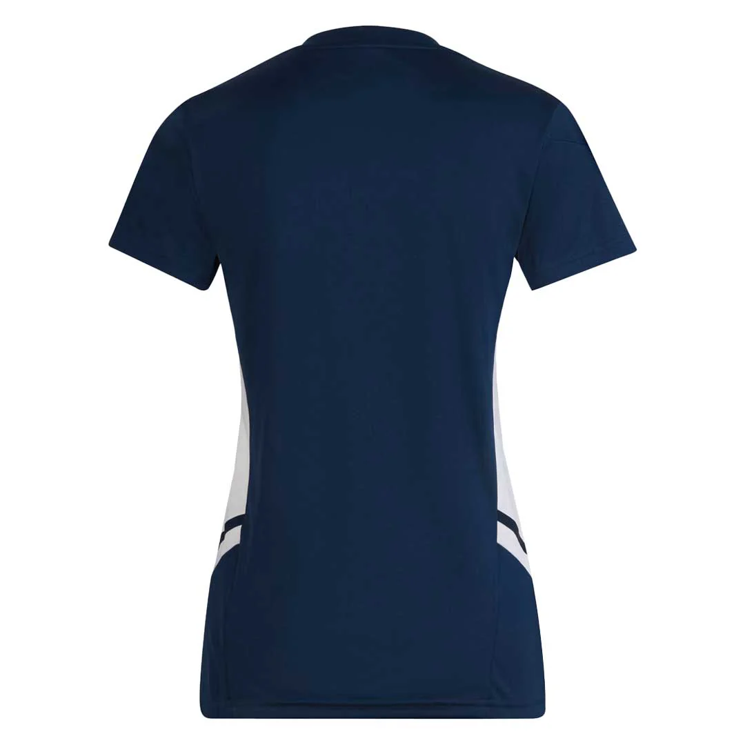 adidas - Women Condivo 22 Jersey (HA6289) - Image 2
