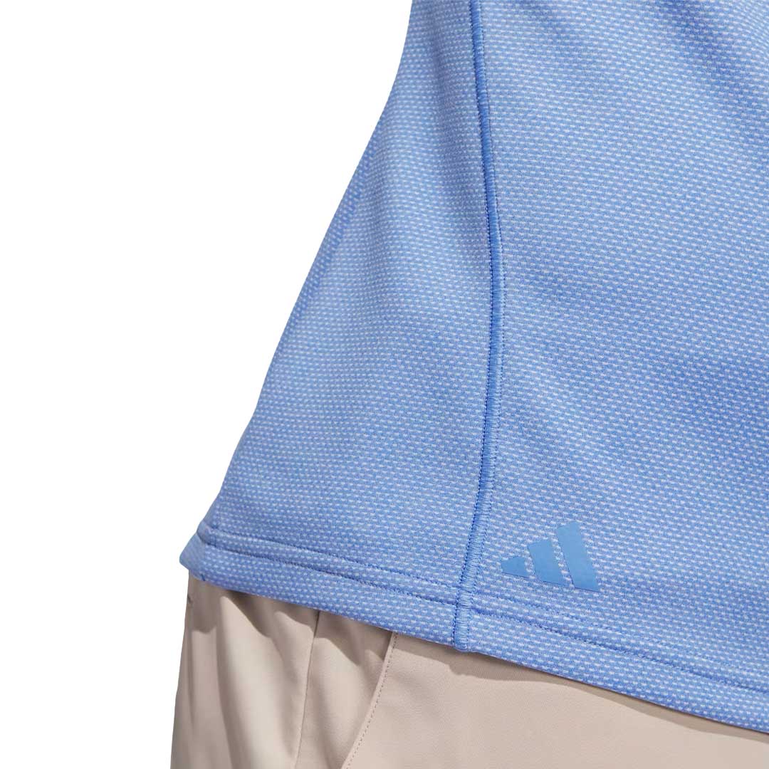 adidas - Women's 1/4-Zip Golf Pullover (HT1266) - Image 4