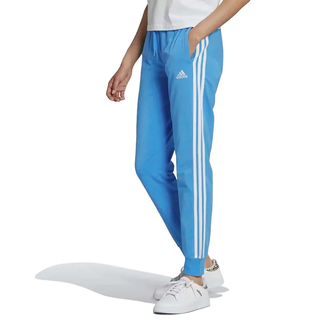 adidas - Women's 3-Stripes Pant (HN4204) - Image 2