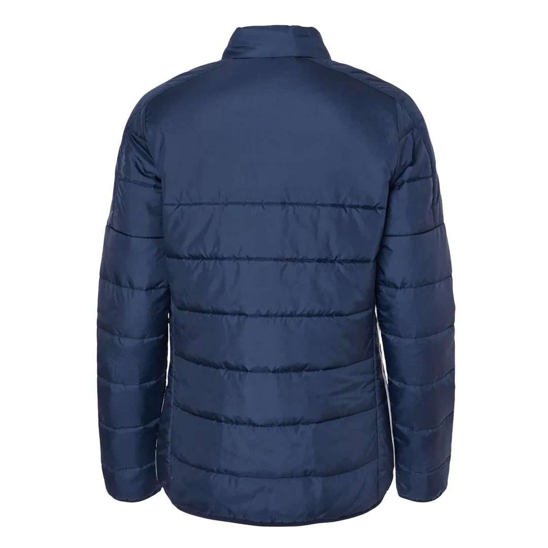 adidas - Women's 3-Stripes Puffer Jacket (HT0982) - Image 3