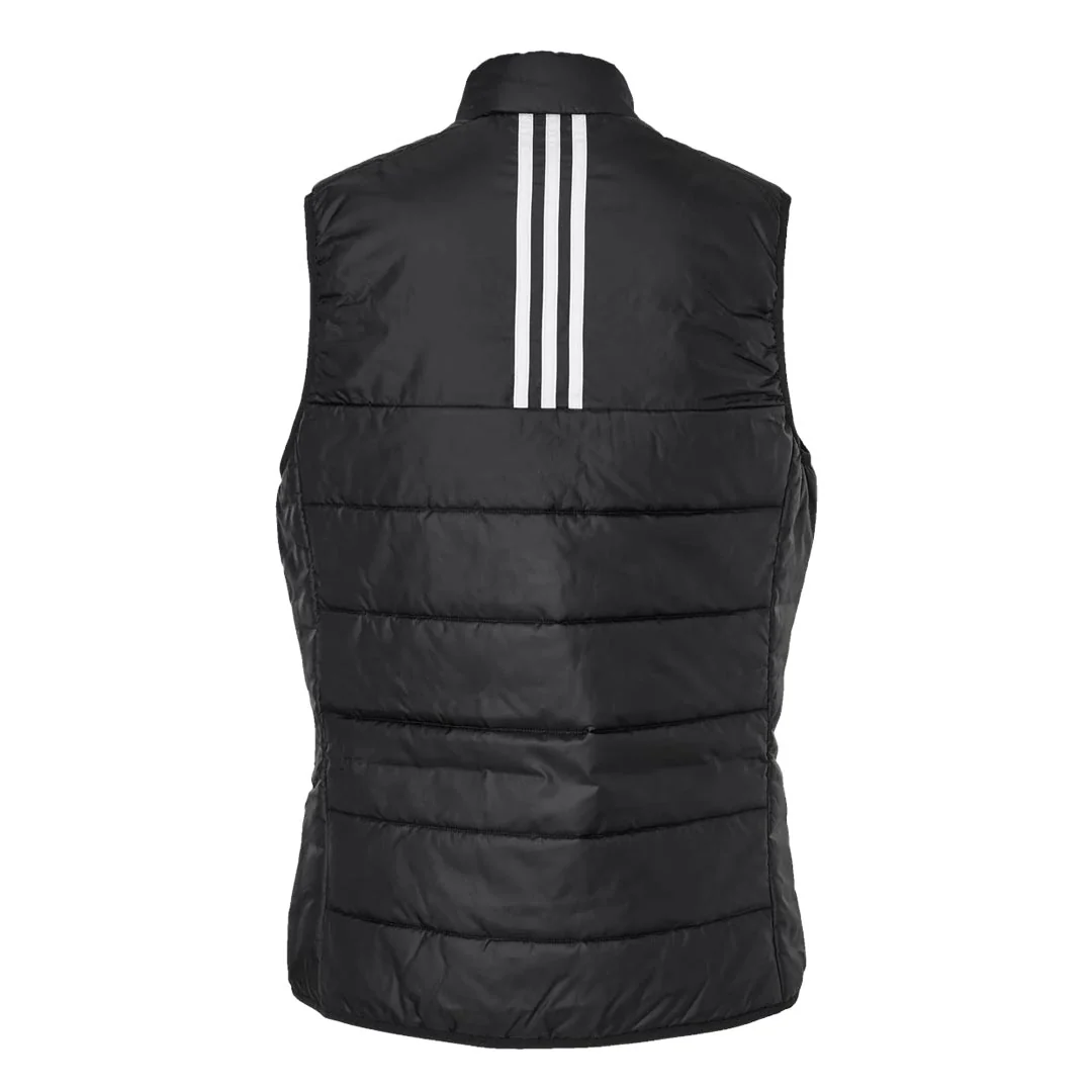 adidas - Women's 3-Stripes Puffer Vest (HD1186) - Image 2